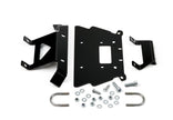 Winch Mount Kit For Arctic Cat Wildcat XX