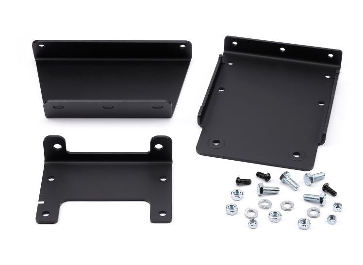 Winch Mount Kit For Kawasaki Mule