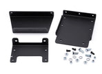 Winch Mount Kit For Kawasaki Mule