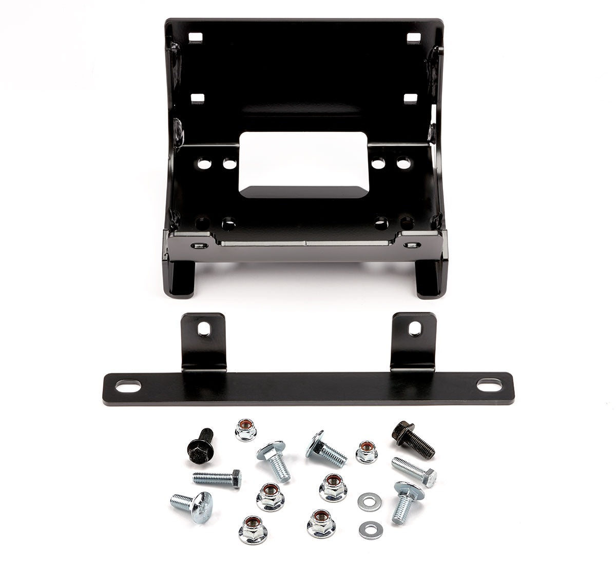 Winch Mount Kit For Kawasaki Teryx