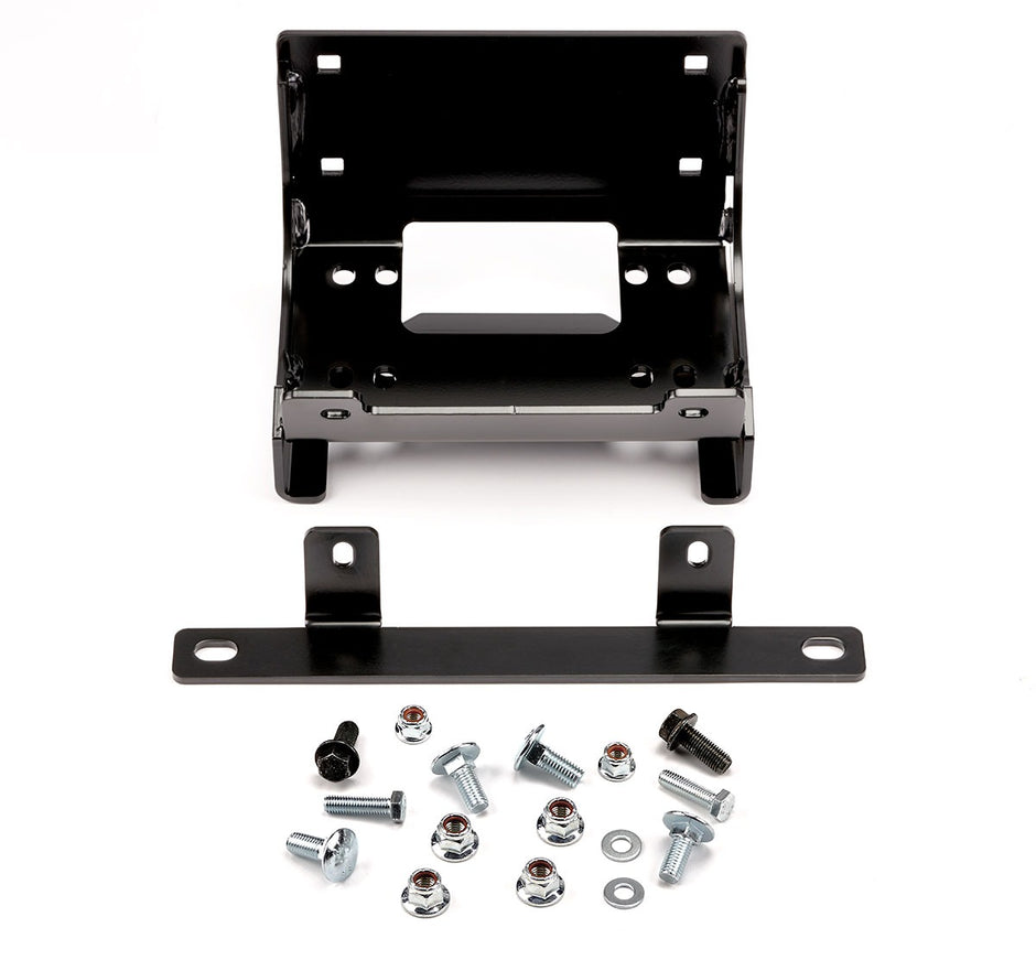 Winch Mount Kit For Kawasaki Teryx