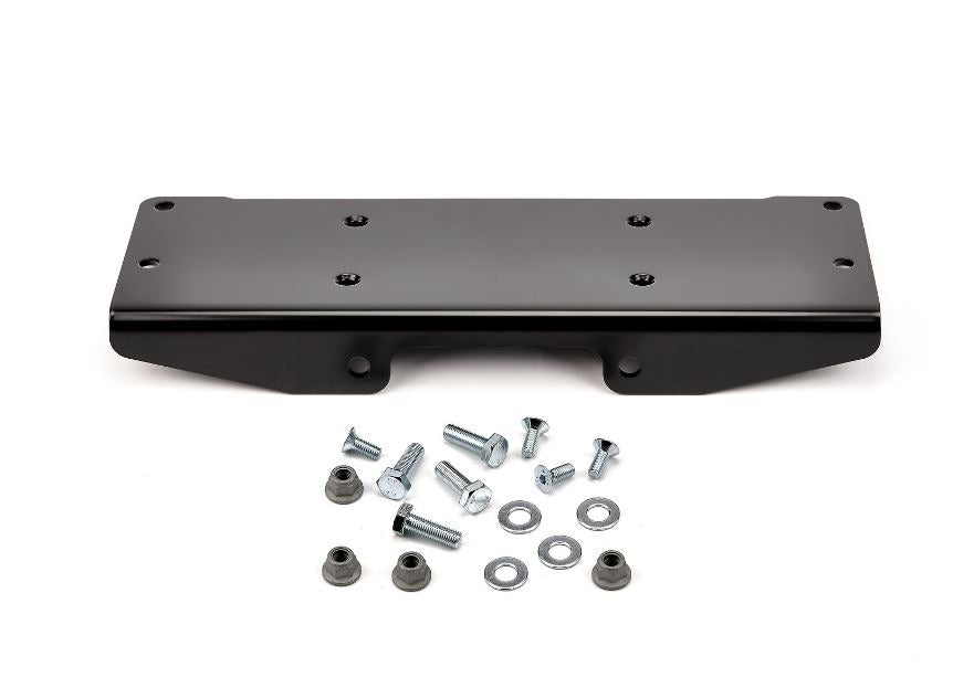 Winch Mounting Kit For John Deere XUV835