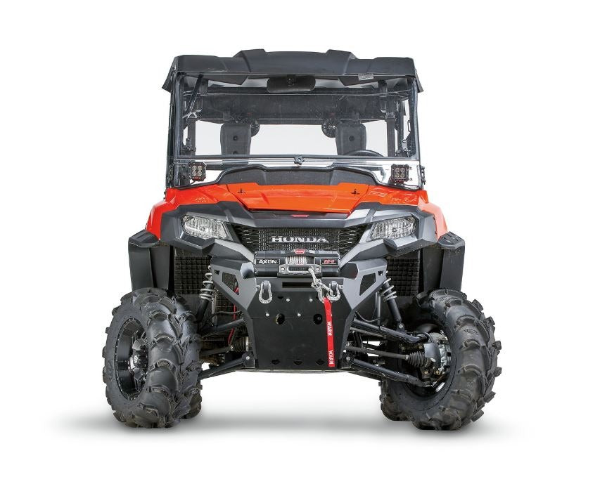 Bumper For Honda Pioneer