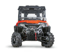 Bumper For Honda Pioneer