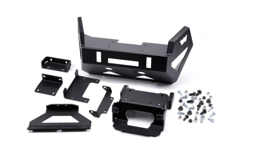 Bumper For Polaris RZR 1000