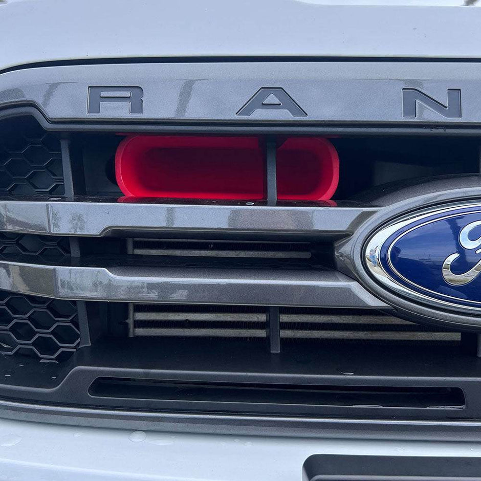 Ram Air Scoop for for 2019-2023 Ford Ranger 2.3L Ecoboost - S&B