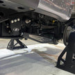 Torxz Traction Bar Kit, 2017+ SRW F250/F350 - S&B
