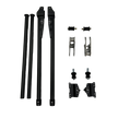 Traction Bar Kit for 2003-2013 Ram 2500/3500 & 1999-2007 Ford F-250/F-350