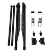 Traction Bar Kit for 2003-2013 Ram 2500/3500 & 1999-2007 Ford F-250/F-350