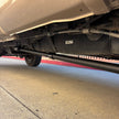 Traction Bar Kit for 2008-2026 F-350/F-450 DRW