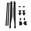 Traction Bar Kit for 2008-2026 F-350/F-450 DRW