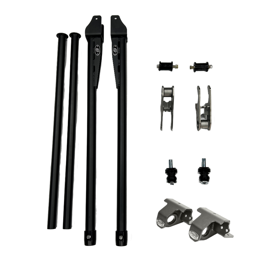 Traction Bar Kit for 1994-1997 Ford F250/F350