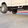 Traction Bar Kit for 1994-1997 Ford F250/F350