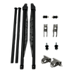 Traction Bar Kit for 1994-1997 Ford F250/F350
