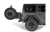 Tire Carrier For 2018-2026 Jeep Wrangler JL (Requires PN 102190)