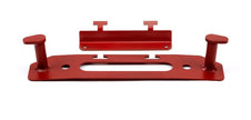 Hook Stay For Jeep - Red