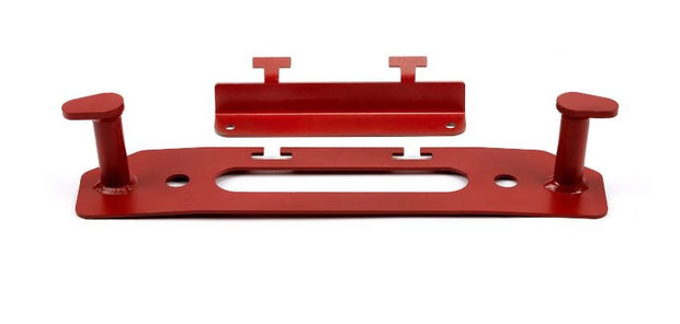 Hook Stay For Jeep - Red