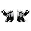 Tow Points For 2018-2021 Jeep Wrangler JL / 2020-2021 Jeep Gladiator JT