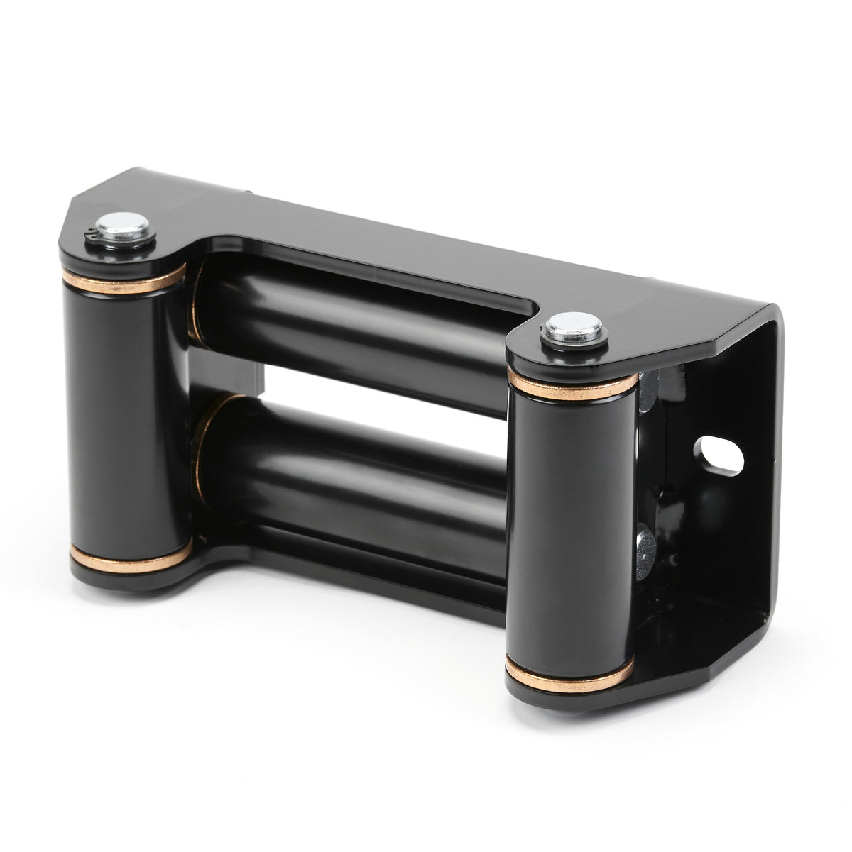 Heavy-Duty Roller Fairlead  6.5 In Drum
