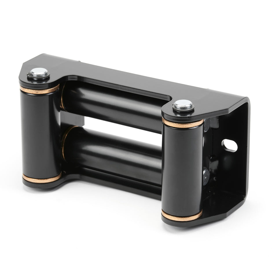 Heavy-Duty Roller Fairlead  6.5 In Drum