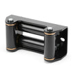 Heavy-Duty Roller Fairlead  6.5 In Drum