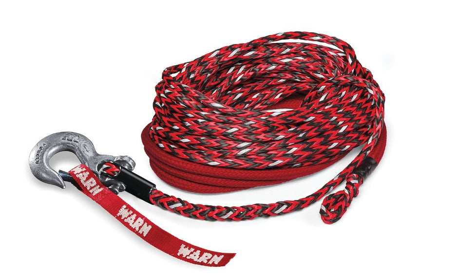 Spydura Nightline (TM) Synthetic Rope 3/8 In (9.5Mm) X 80 Ft (24.4M)