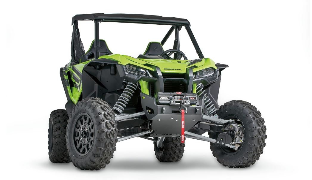 Winch Mount Kit For Honda Talon 1000