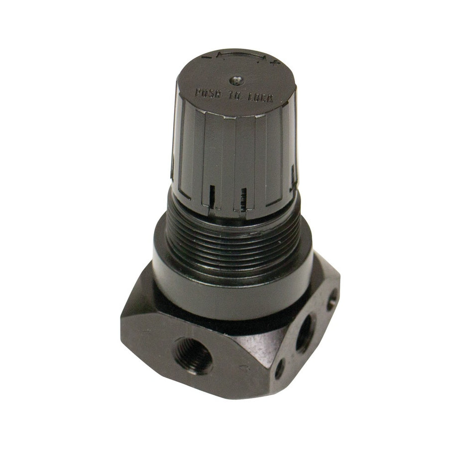 Exhaust Brake - 1999-2003 Ford 7.3L PowerStroke Air/Remote 4in C/w Compressor