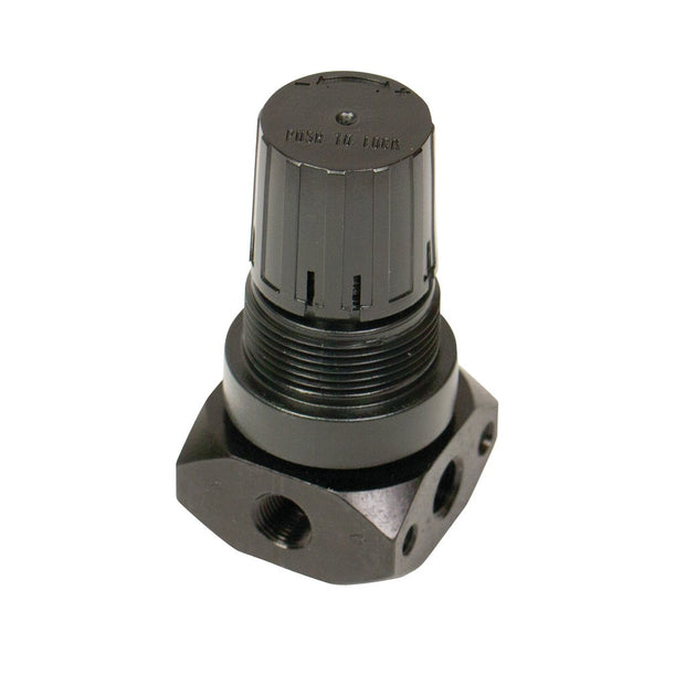 Exhaust Brake - 1999-2003 Ford 7.3L PowerStroke Air/Remote 4in C/w Compressor