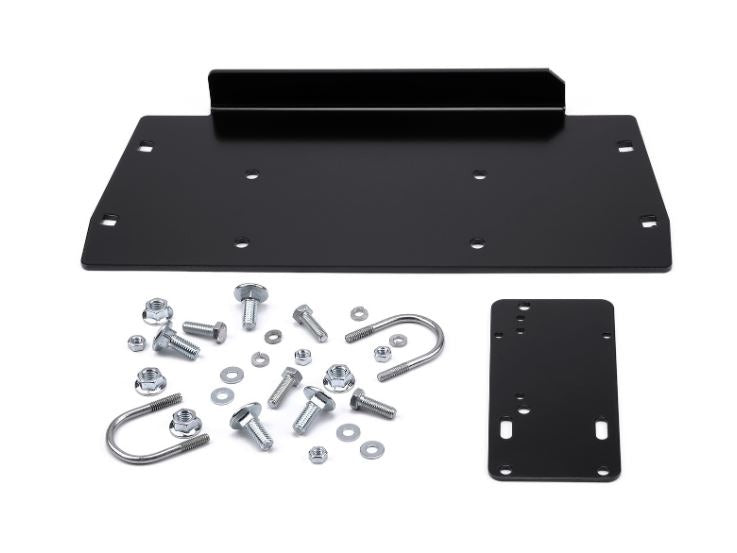 Winch Mount Kit For Kubota RTV 500