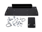 Winch Mount Kit For Kubota RTV 500