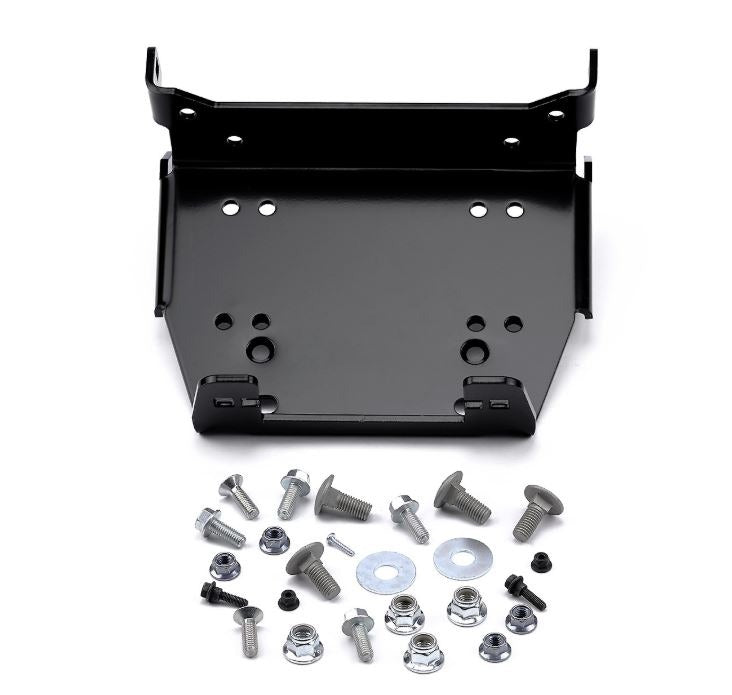 Winch Mount Kit For Yamaha Viking