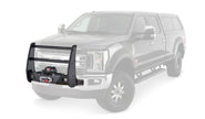 Trans4mer Gen III Grille Guard Kit - Without Headlamp Guards