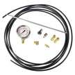 GAUGE KIT Back Pressure - 160psi