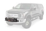 Trans4mer Gen III Full Grille Guard Kit For 2017-2022 Ford Super Duty