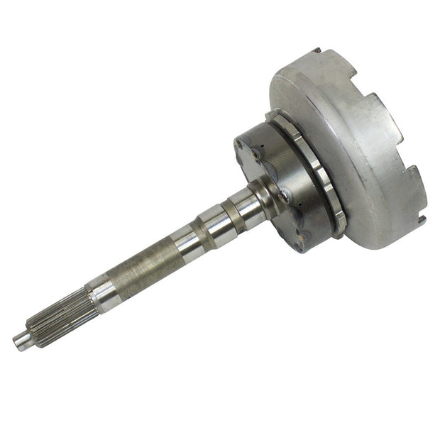 Geartrain Exchange Transmission - Dodge 2003-2007 48RE (6-Pin)