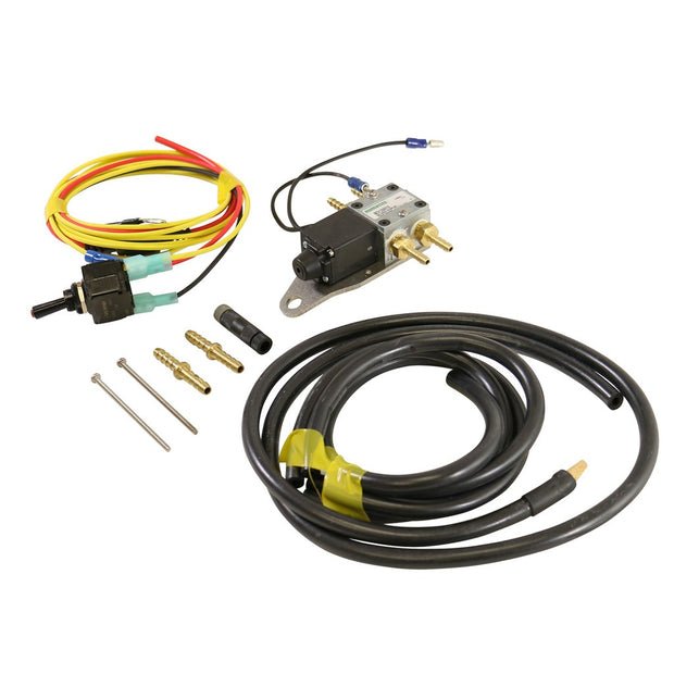 2 Low UnLoc - Dodge 4WD CAD Front Axle 1994-2002 2500-3500 / 1994-2001 1500