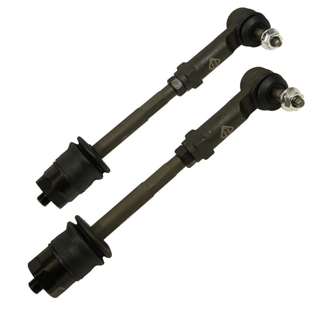 BD TIE ROD KIT CHEVY/GM 2001-2010 1500HD/2500 HD/3500HD Silverado/Sierra