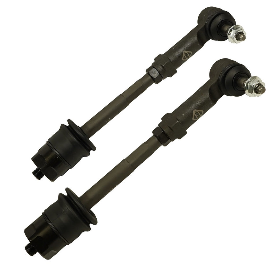 BD TIE ROD KIT CHEVY/GM 2001-2010 1500HD/2500 HD/3500HD Silverado/Sierra