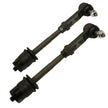 BD TIE ROD KIT CHEVY/GM 2001-2010 1500HD/2500 HD/3500HD Silverado/Sierra