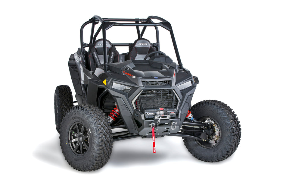 Bumper For 2020-2022 Polaris RZR XP 1000 / 2020-2021 Polaris RZR XP Turbo / 2021 Polaris RZR Trail