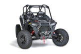 Bumper For 2020-2022 Polaris RZR XP 1000 / 2020-2021 Polaris RZR XP Turbo / 2021 Polaris RZR Trail
