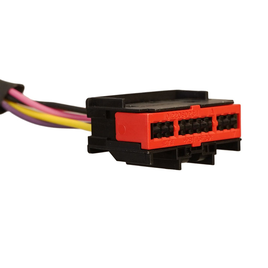 BD Diesel HIGH IDLE CONTROL FORD F-SERIES SUPERDUTY 17-22 - 1036616