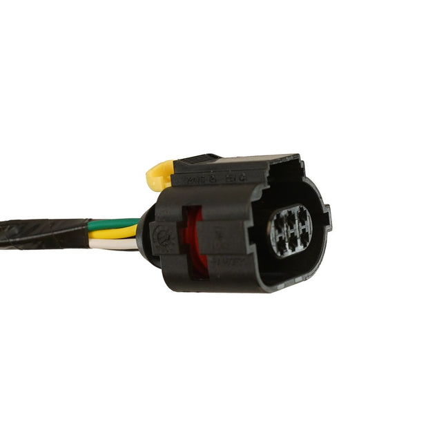 BD Diesel E-PAS POSITIVE AIR SHUT-OFF RAM 2500/3500/4500/5500 6.7L CUMMINS 25+ - 1036766