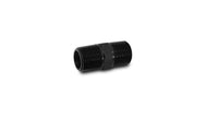 Vibrant Performance - 10372 - Male Pipe Adapter; Size: 3/8 In. NPT X 3/8 In. NPT