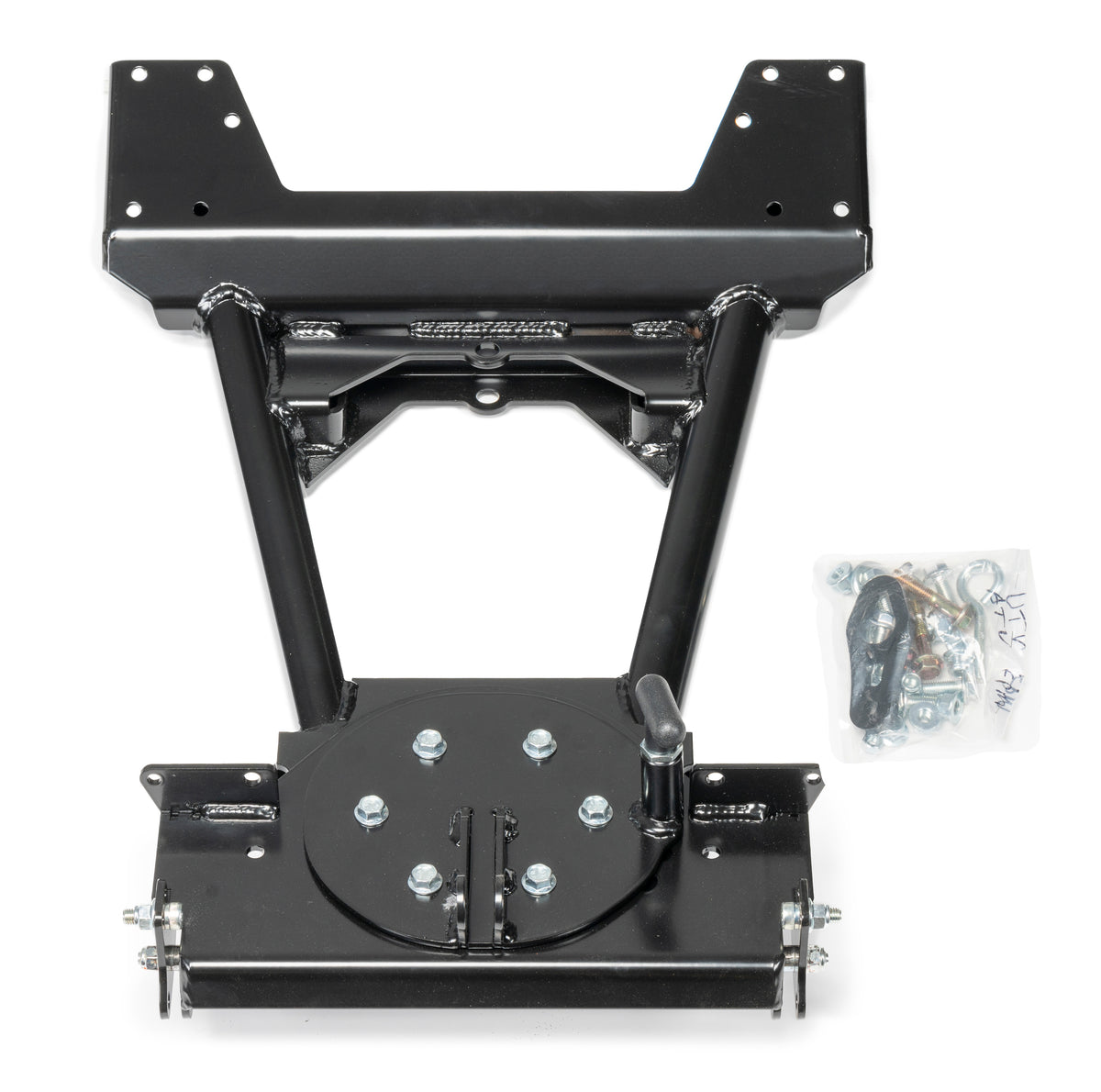 Provantage II UTV Front Mount Pushtube
