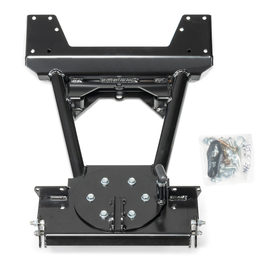 Provantage II UTV Front Mount Pushtube