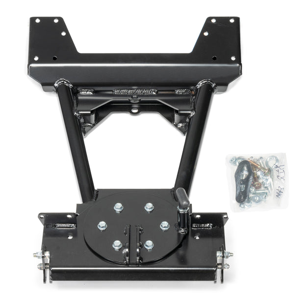 Provantage II UTV Front Mount Pushtube