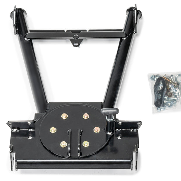 Provantage II ATV Front Mount Pushtube