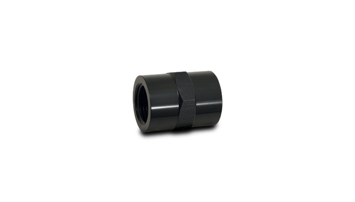 Vibrant Performance - 10380 - Female Pipe Coupler; Size: 1/8 In. NPT